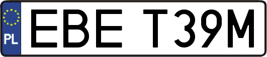 EBET39M
