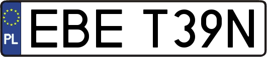 EBET39N
