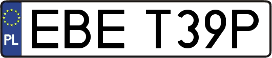 EBET39P