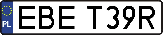 EBET39R