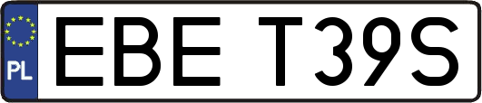 EBET39S