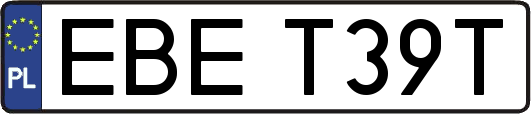 EBET39T