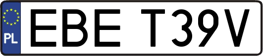 EBET39V