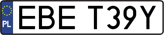 EBET39Y