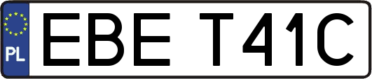 EBET41C