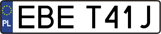 EBET41J
