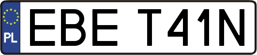 EBET41N