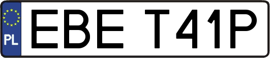EBET41P
