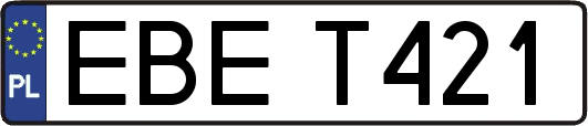 EBET421