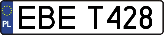 EBET428