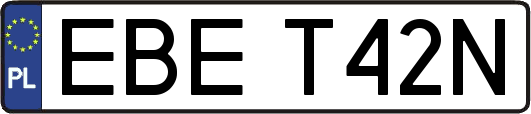 EBET42N