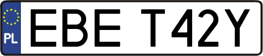 EBET42Y