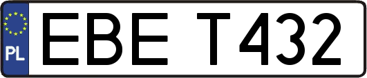EBET432