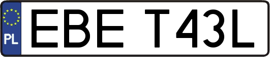 EBET43L