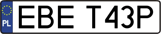 EBET43P