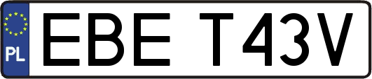 EBET43V