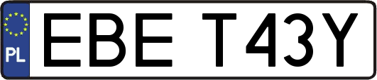 EBET43Y