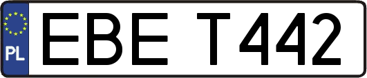 EBET442