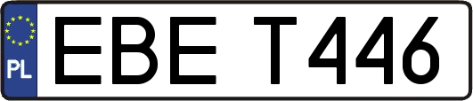 EBET446