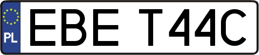 EBET44C