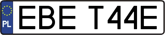 EBET44E