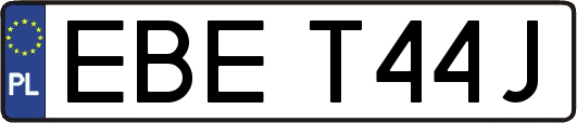 EBET44J