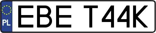 EBET44K