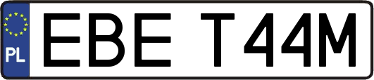 EBET44M