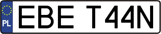 EBET44N