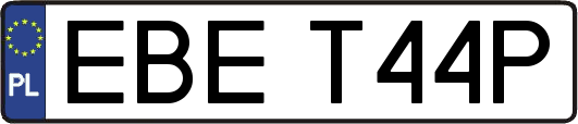 EBET44P
