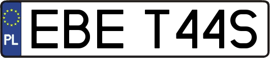 EBET44S