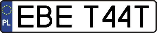 EBET44T