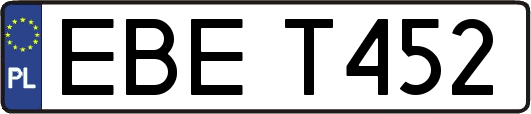 EBET452