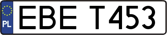 EBET453