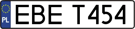 EBET454