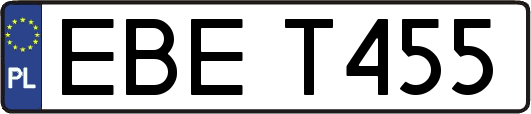 EBET455