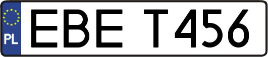 EBET456
