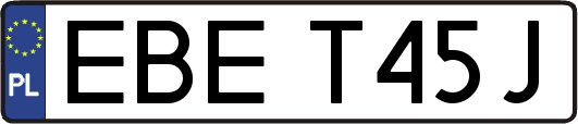 EBET45J