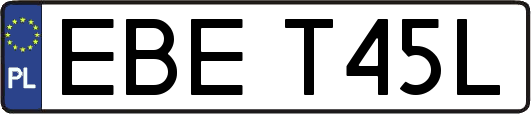 EBET45L