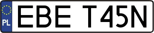 EBET45N
