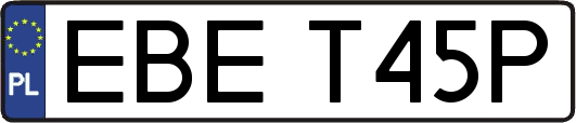 EBET45P