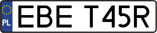 EBET45R