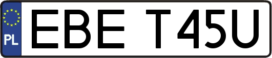 EBET45U