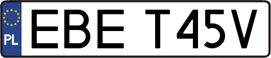 EBET45V