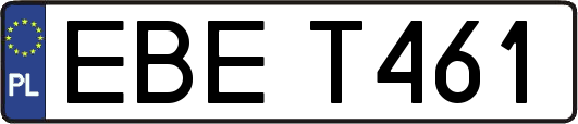 EBET461
