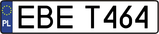 EBET464