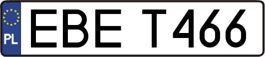 EBET466