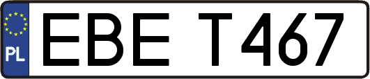 EBET467