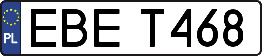 EBET468