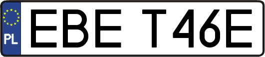 EBET46E